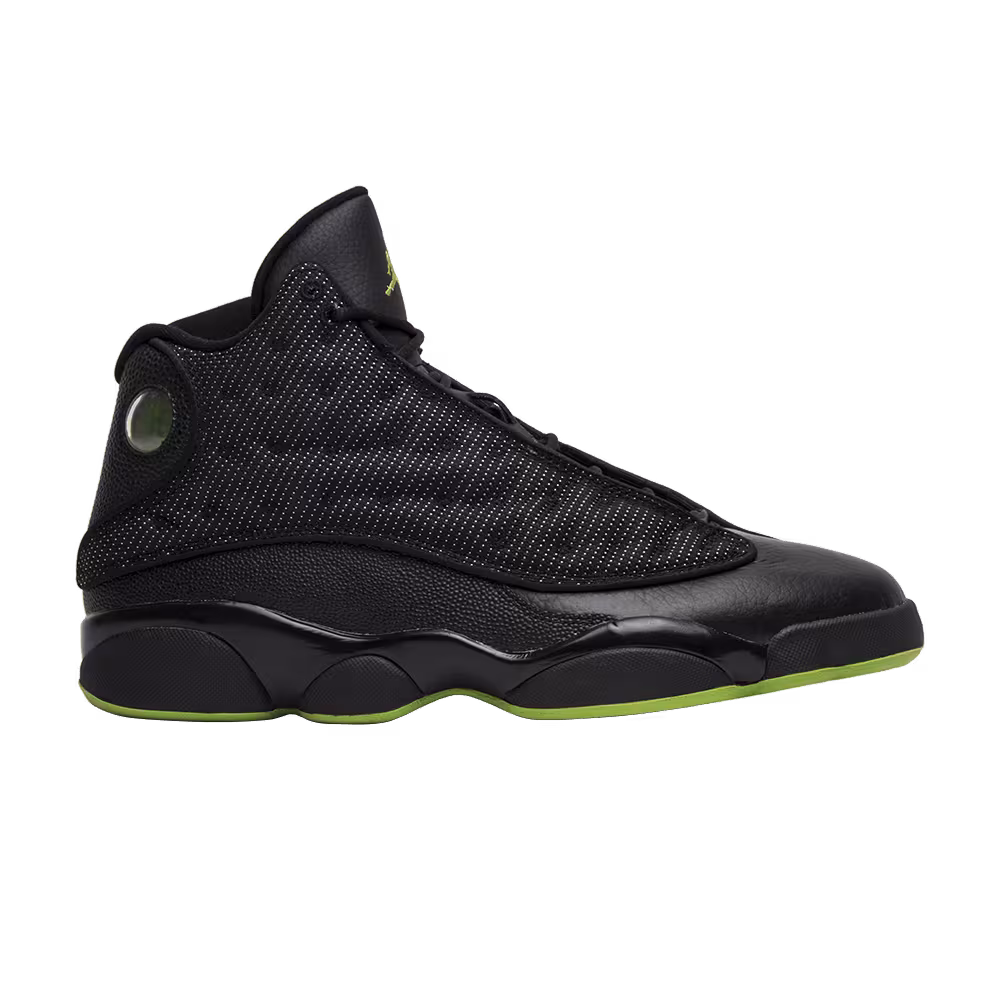 Air Jordan 13 Altitude 2010