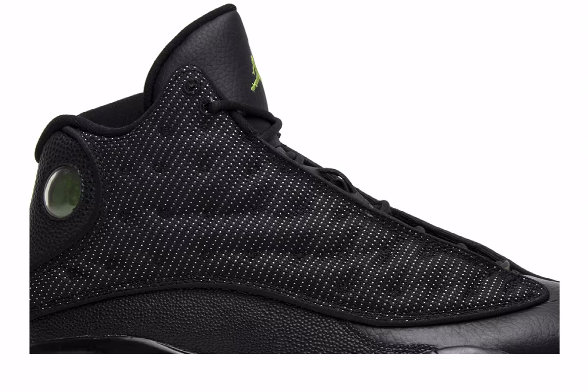 Air Jordan 13 Altitude 2010, view 3