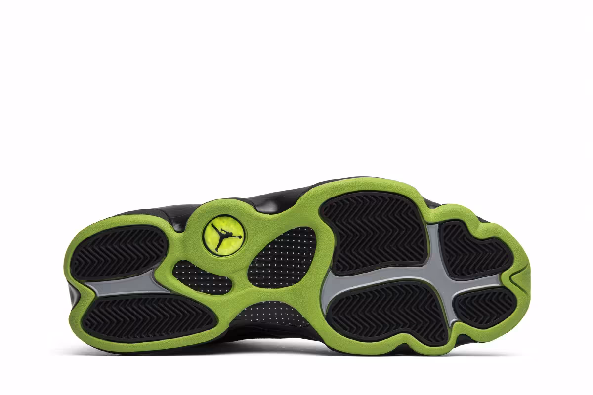 Air Jordan 13 Altitude 2010, view 5
