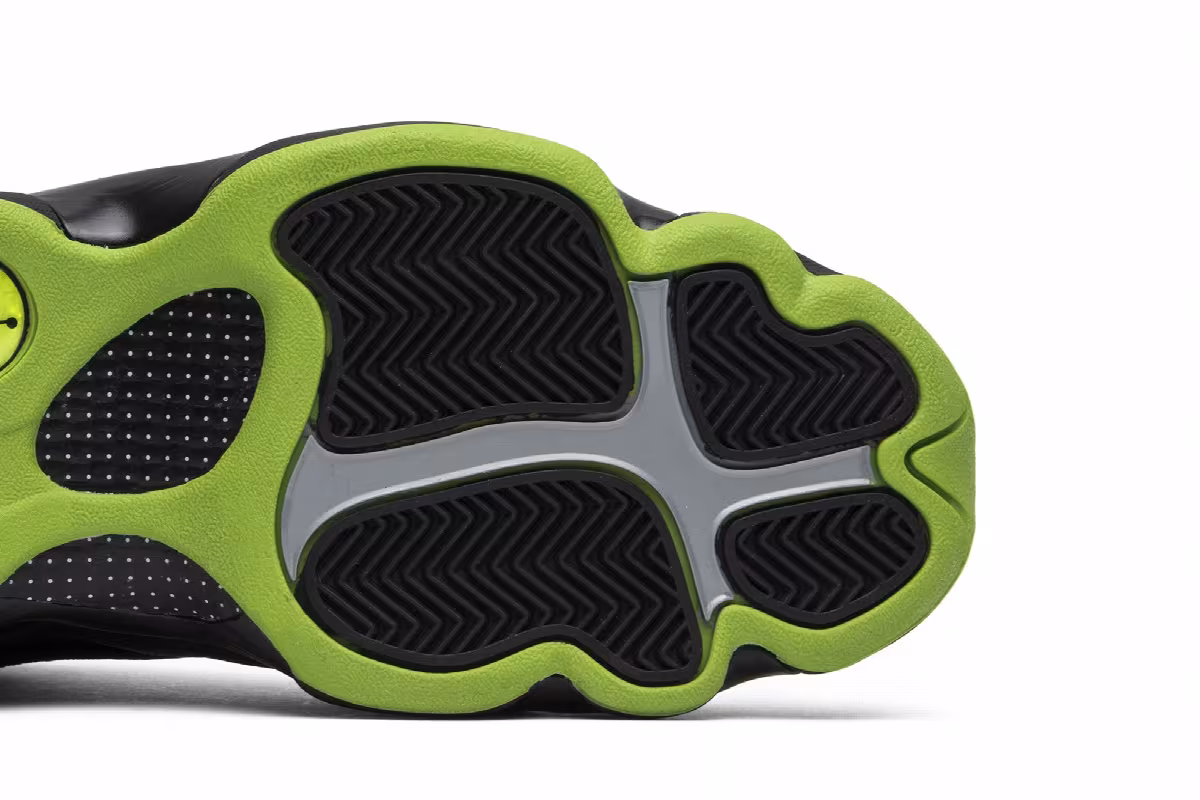 Air Jordan 13 Altitude 2010, view 6