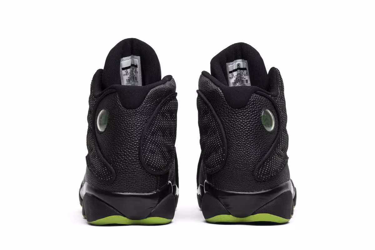 Air Jordan 13 Altitude 2010, view 7