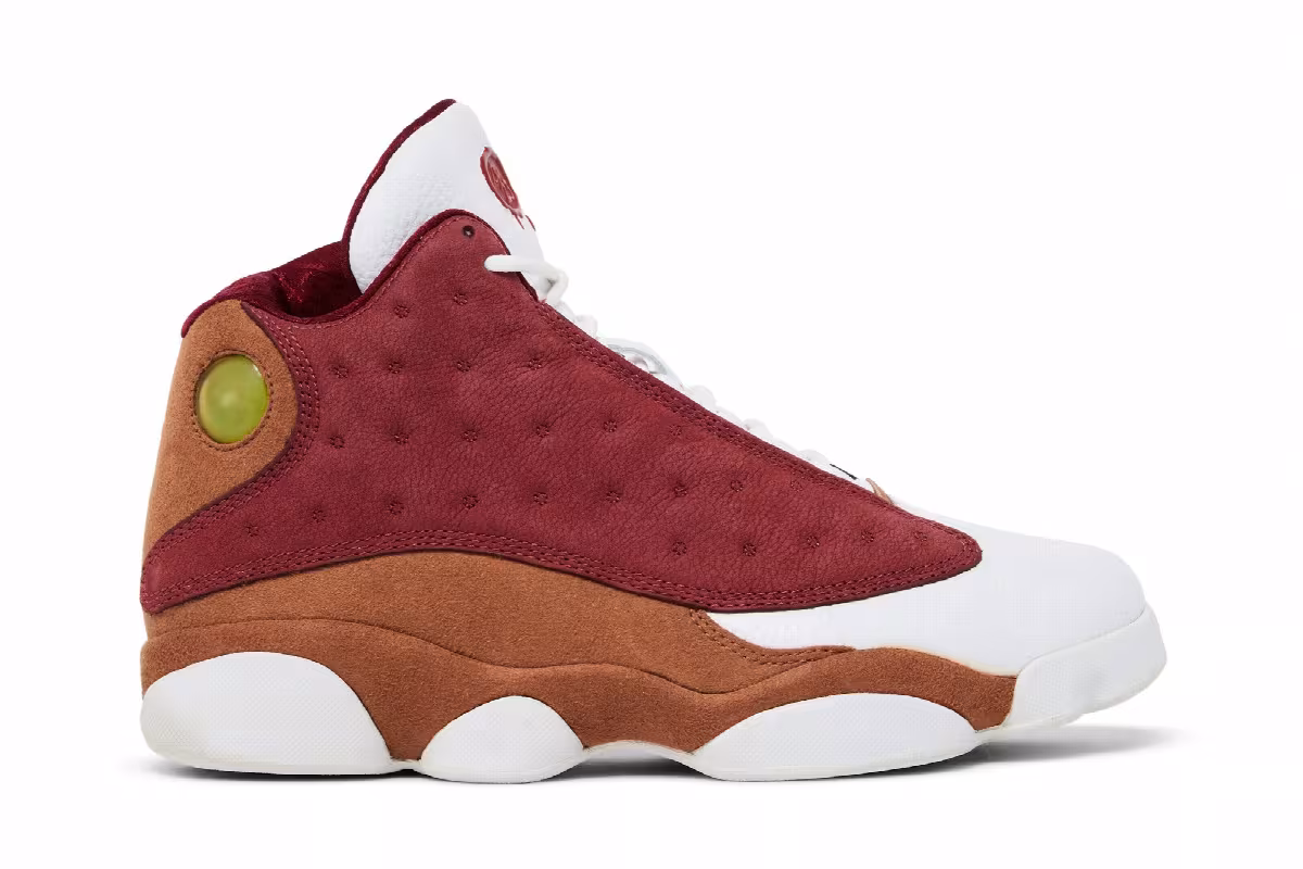 Air Jordan 13 Premio Bin23, view 2