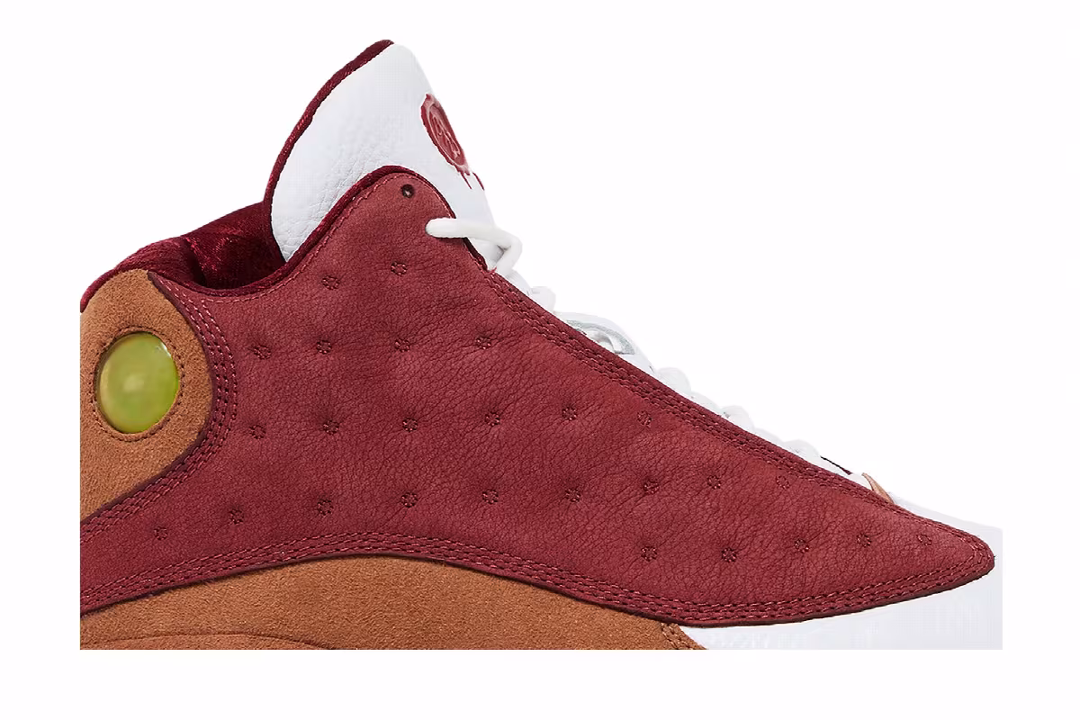 Air Jordan 13 Premio Bin23, view 3