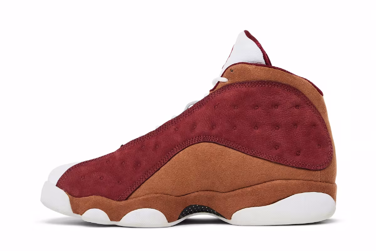 Air Jordan 13 Premio Bin23, view 4