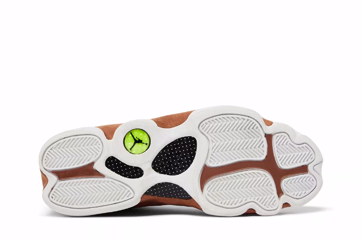 Air Jordan 13 Premio Bin23, view 5