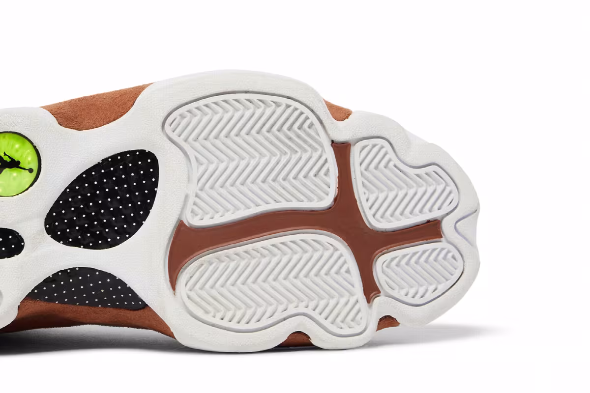 Air Jordan 13 Premio Bin23, view 6