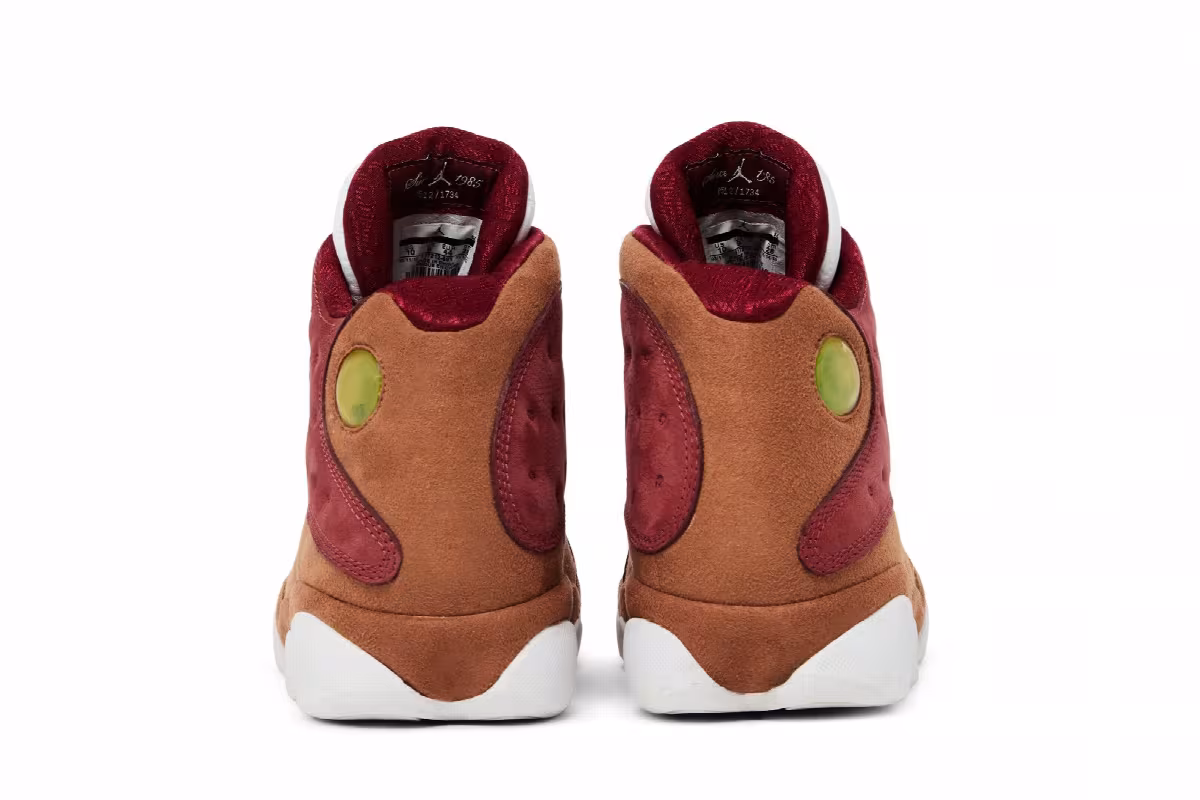 Air Jordan 13 Premio Bin23, view 7