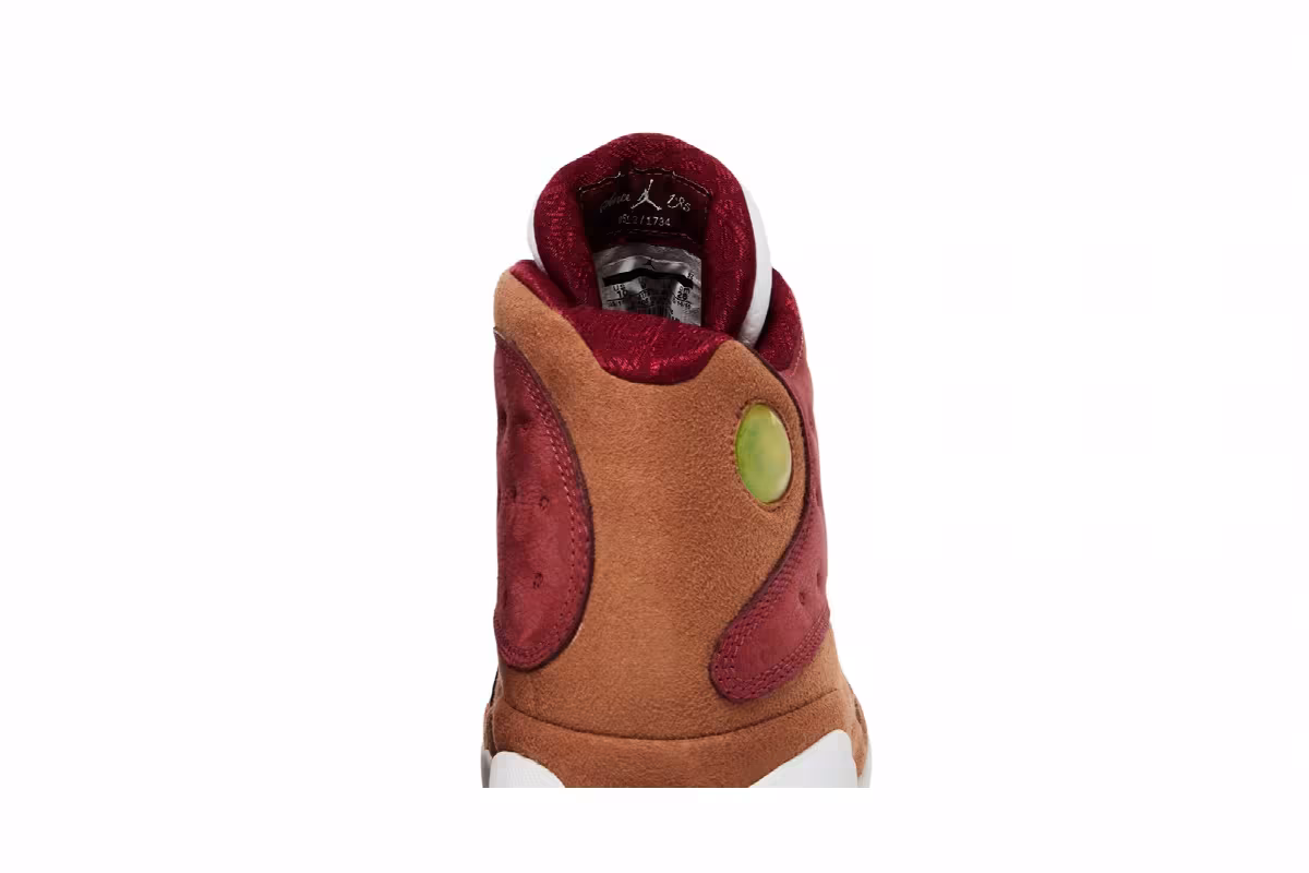 Air Jordan 13 Premio Bin23, view 8