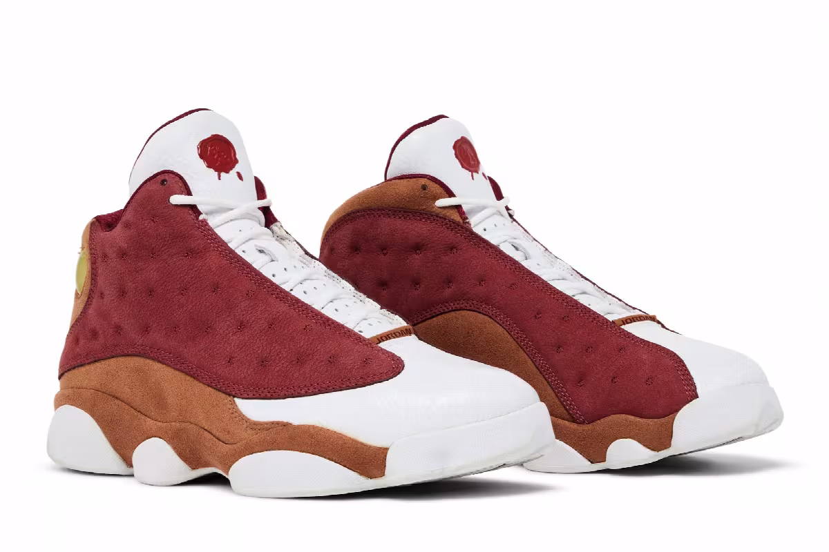 Air Jordan 13 Premio Bin23, view 9