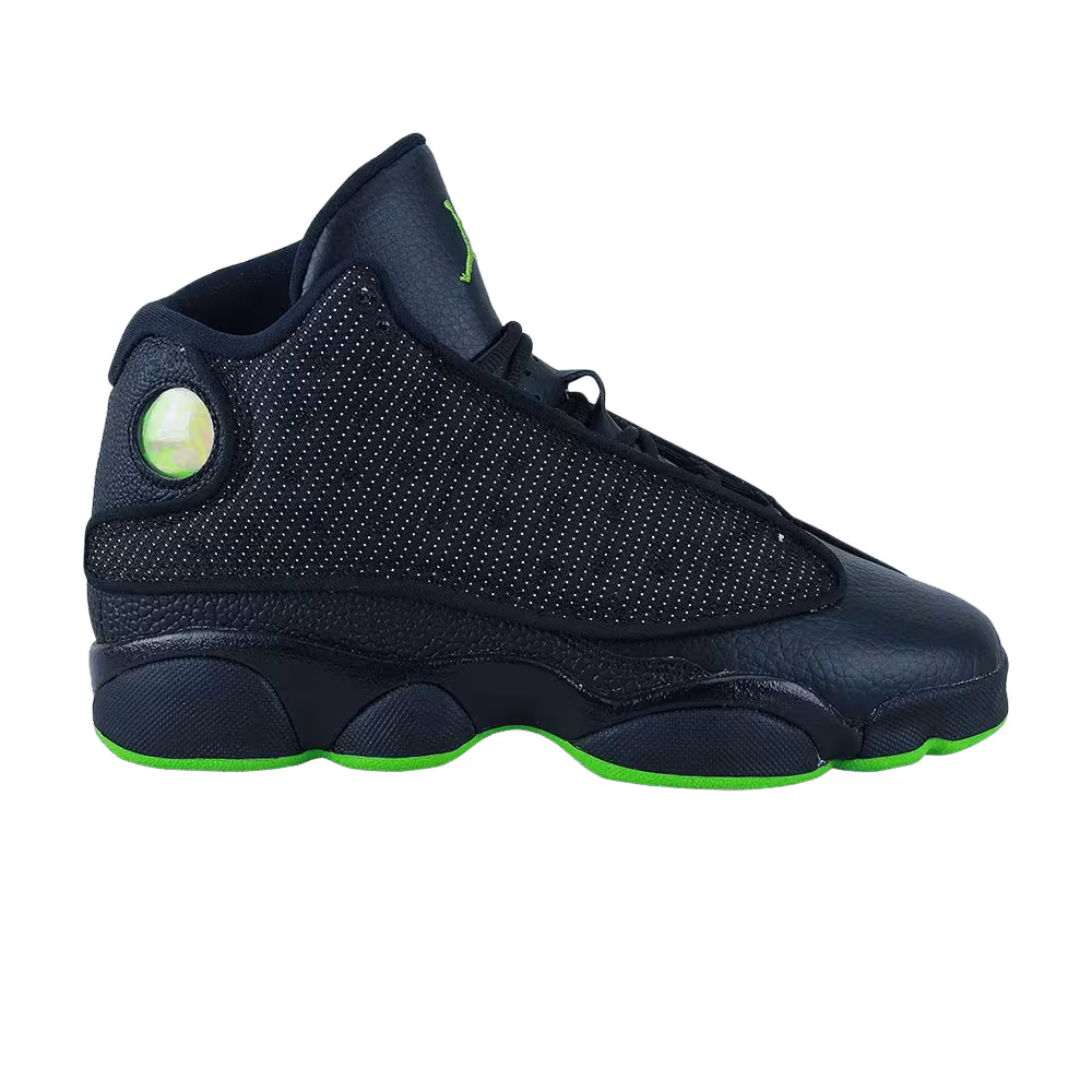 Air Jordan 13 GS Altitude 2010