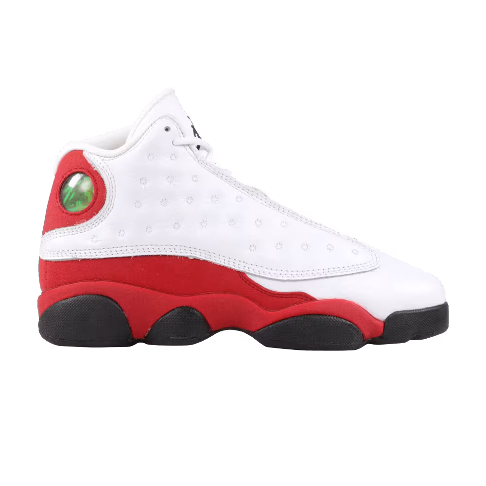 Air Jordan 13 GS Cherry 2010