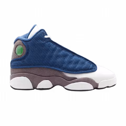 Air Jordan 13 Retro GS 'Flint' 2010