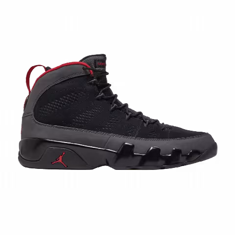 Air Jordan 9 Retro 'Charcoal' 2010