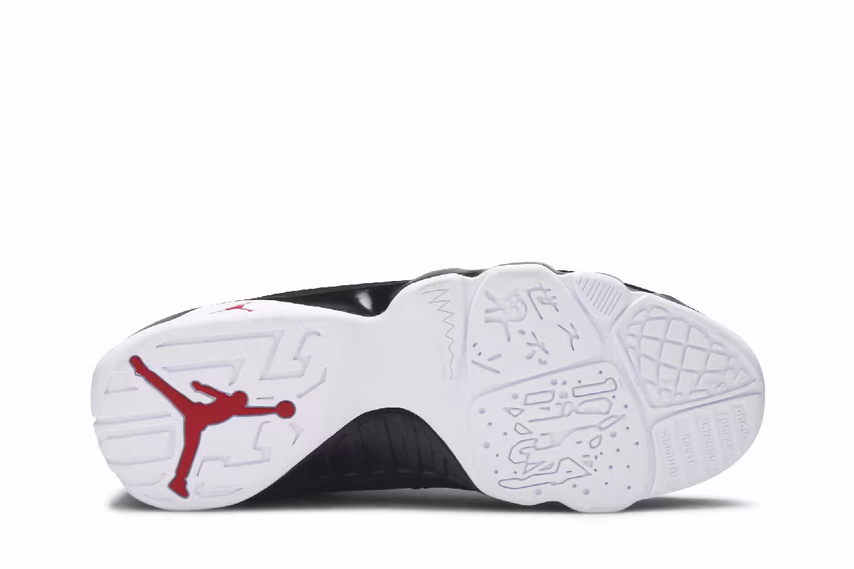 Air Jordan 9 2010 Release, view 5