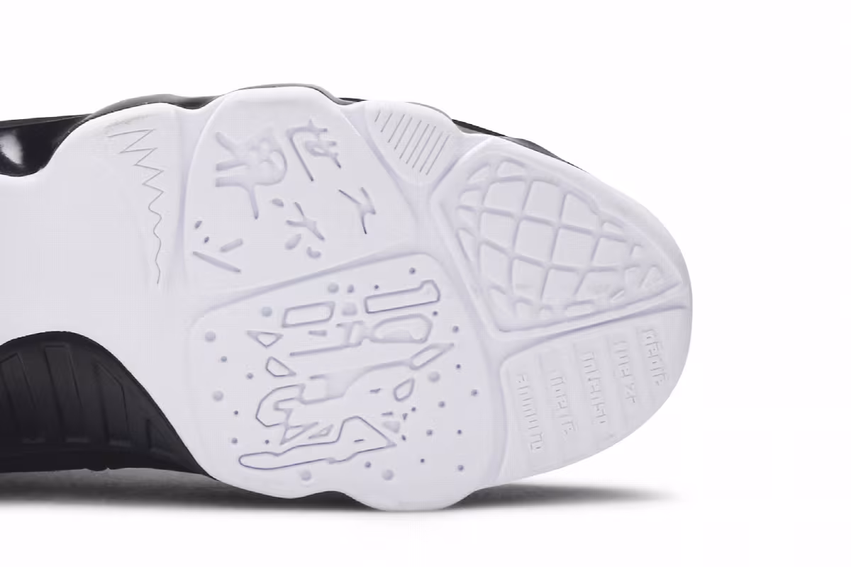 Air Jordan 9 2010 Release, view 6