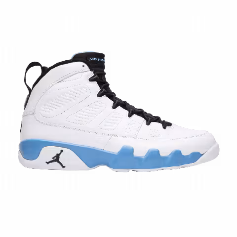 Air Jordan 9 Retro 'Powder Blue' 2010
