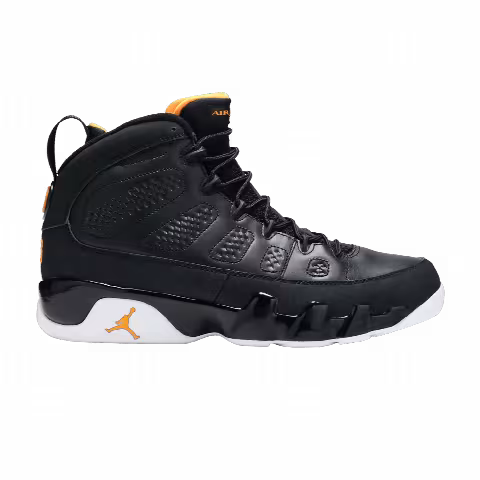 Air Jordan 9 Retro 'Citrus'