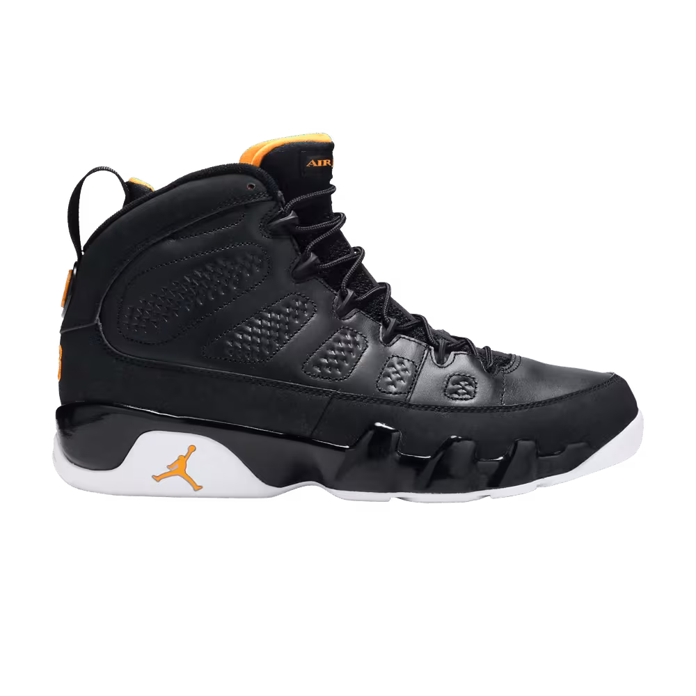 Air Jordan 9 Citrus