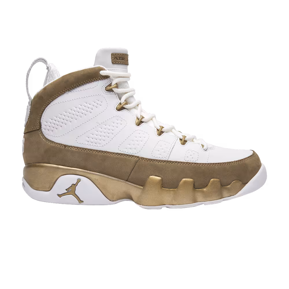 Air Jordan 9 Premio Bin23