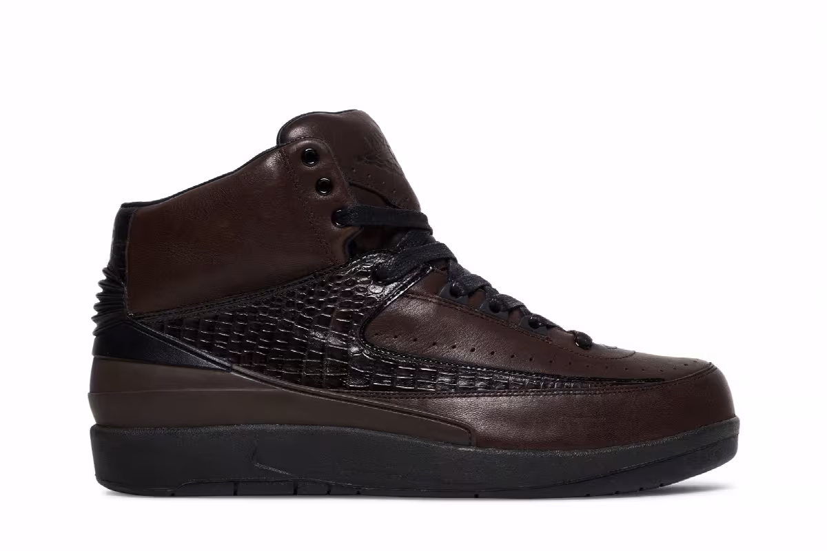 Air Jordan 2 Premio Bin23, view 2