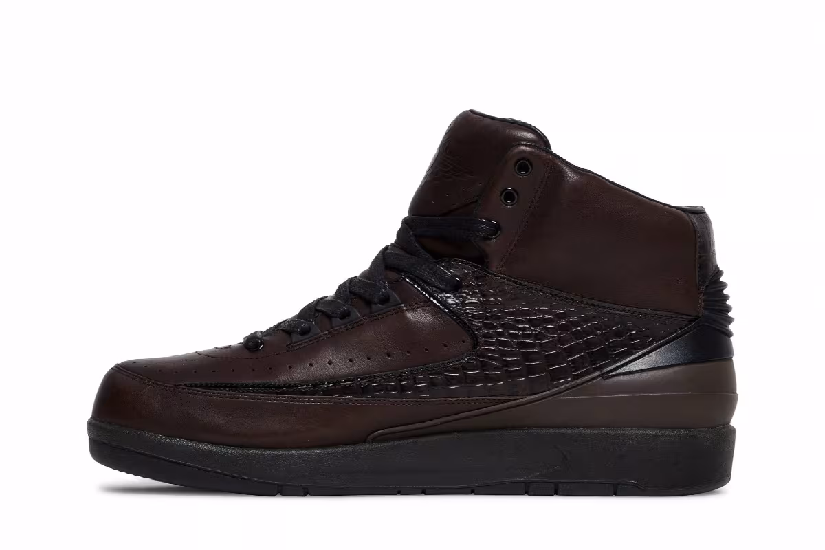Air Jordan 2 Premio Bin23, view 4