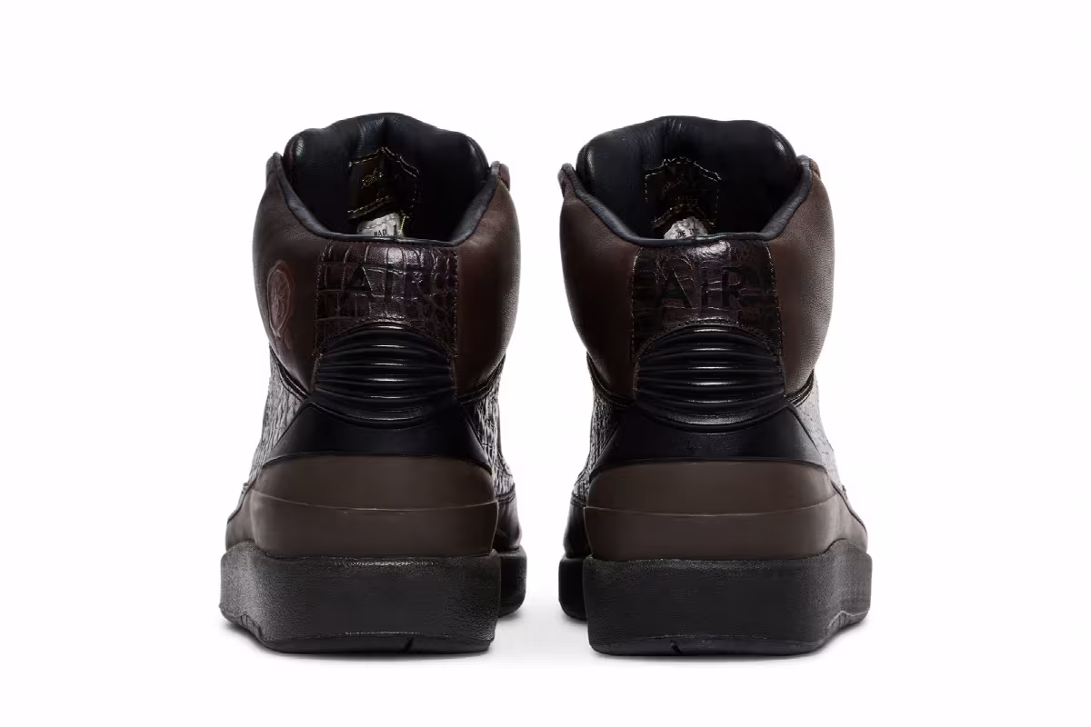 Air Jordan 2 Premio Bin23, view 7