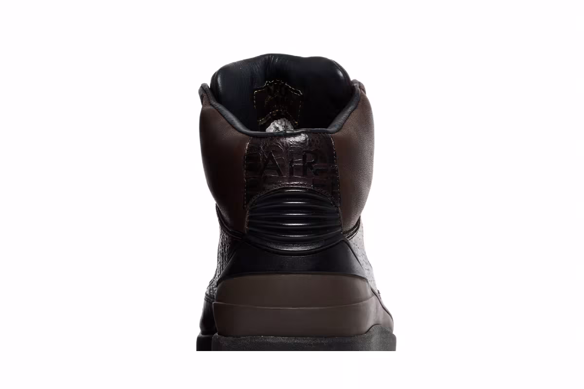 Air Jordan 2 Premio Bin23, view 8