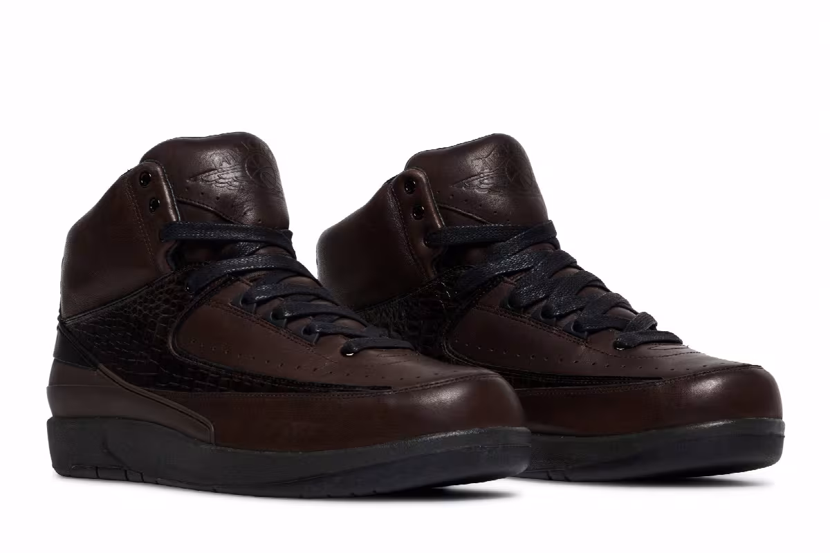 Air Jordan 2 Premio Bin23, view 9