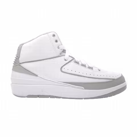 Air Jordan 2 Retro '25th Anniversary'