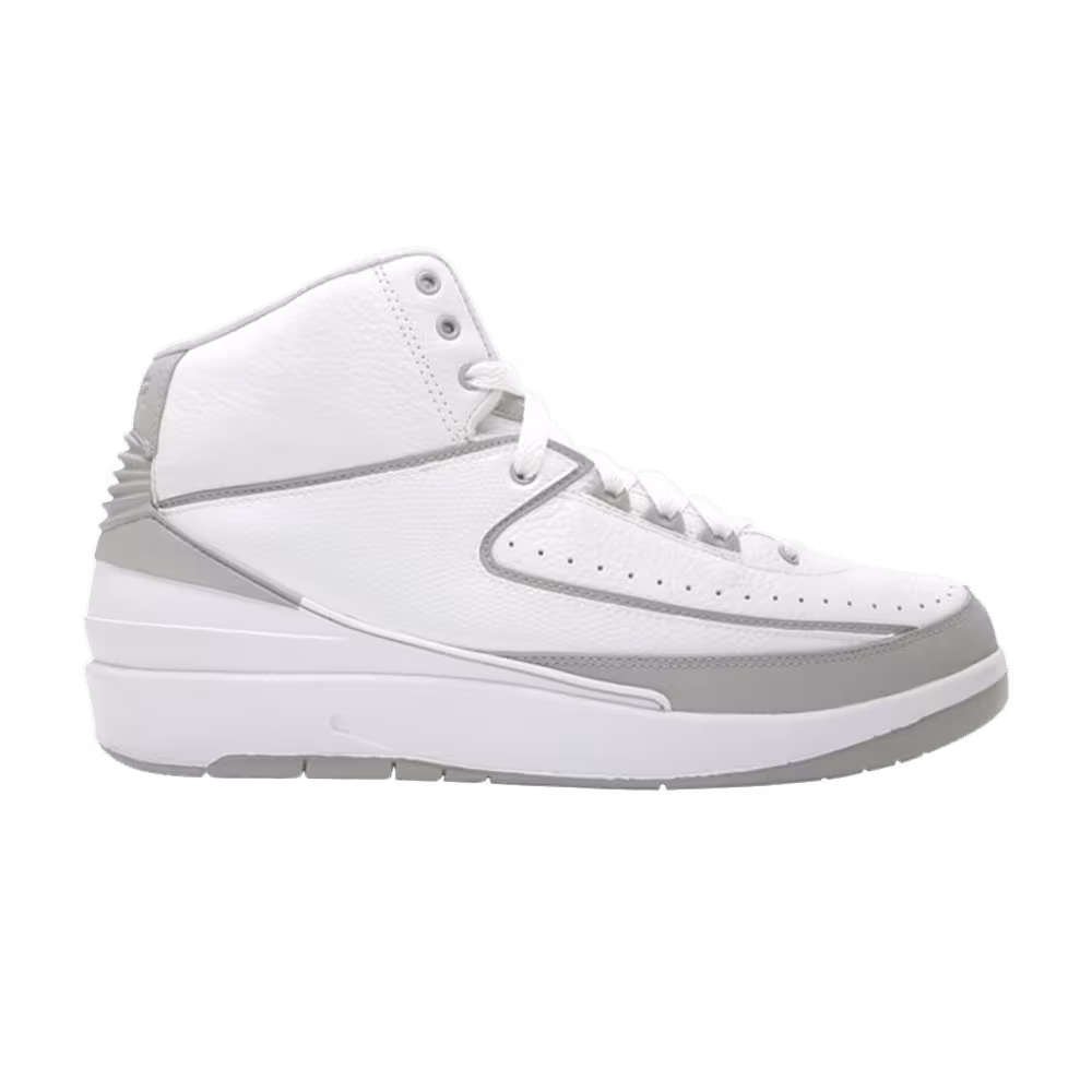Air Jordan 2 25th Anniversary