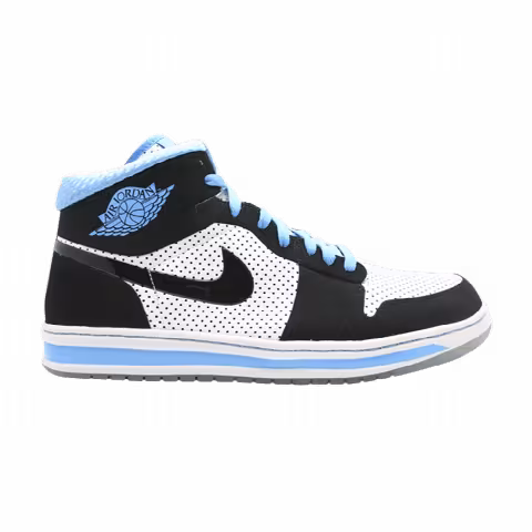 Air Jordan Alpha 1 'University Blue'