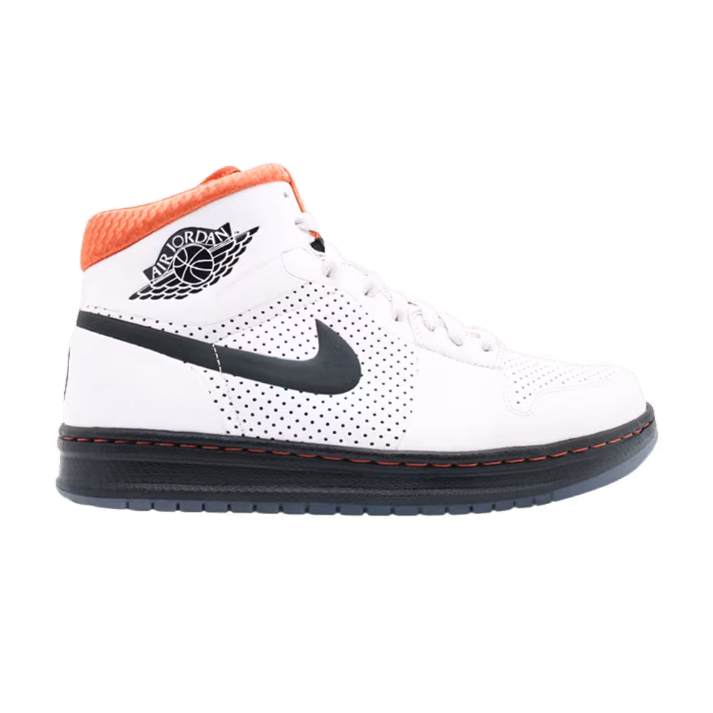 Air Jordan Alpha 1 Tinker Hatfield