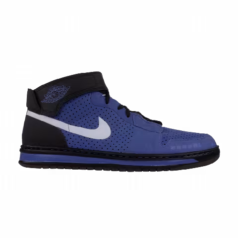 Air Jordan Alpha 1 'Sabathia NY Yankees'