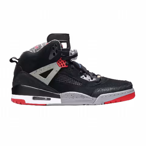 Air Jordan Spizike 'Varsity Red'