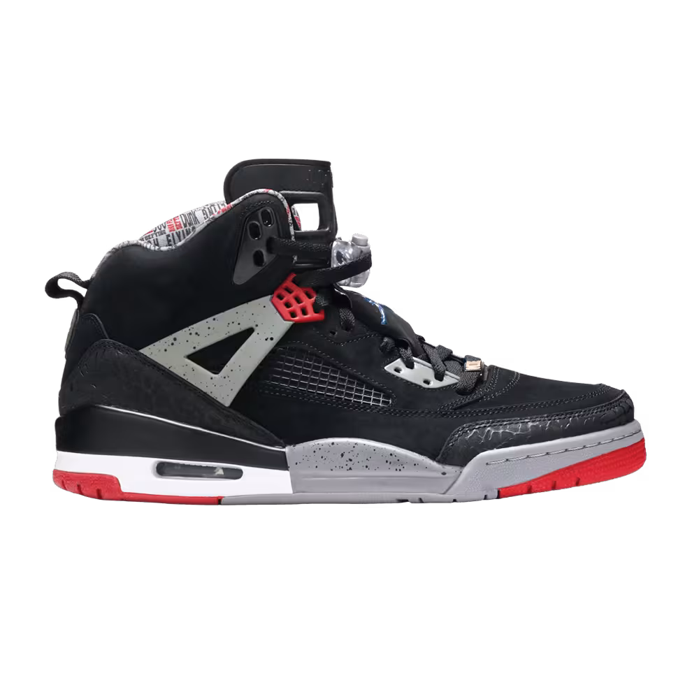Air Jordan Spizike Varsity Red