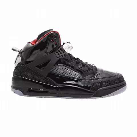 Air Jordan Spizike 'Stealth'
