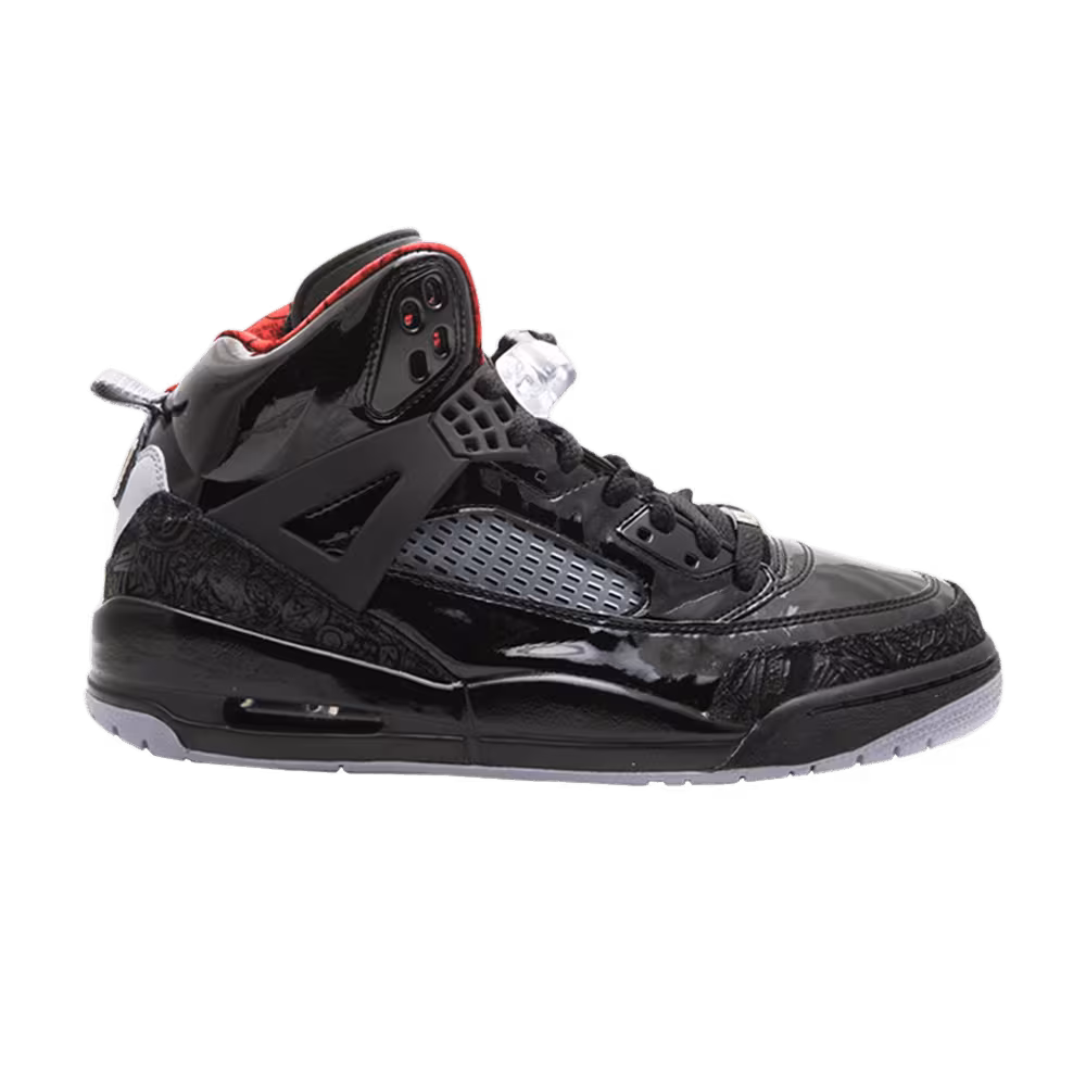 Air Jordan Spizike Stealth