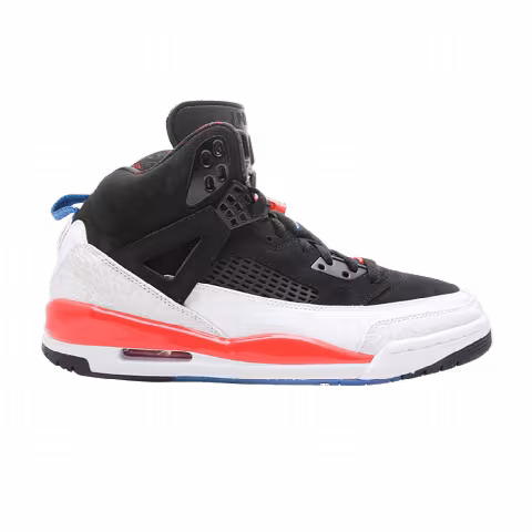 Air Jordan Spizike 'Infrared'