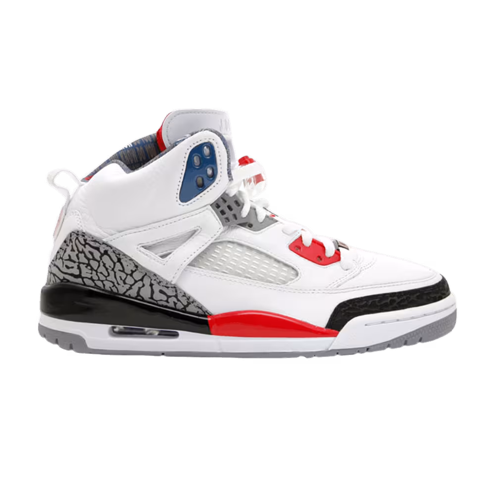 Air Jordan Spizike Mars Blackmon