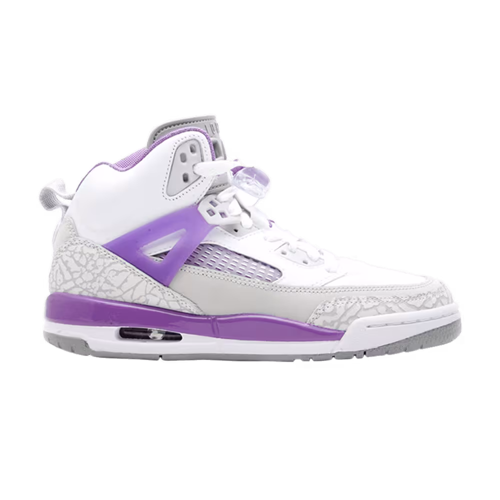 Air Jordan Spiz'ike GS Cool Grey