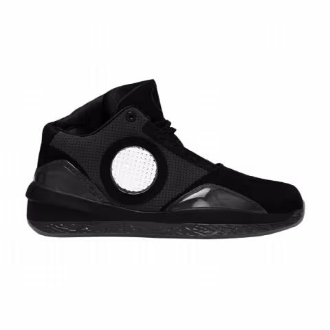 Air Jordan 2010 'Black Charcoal'