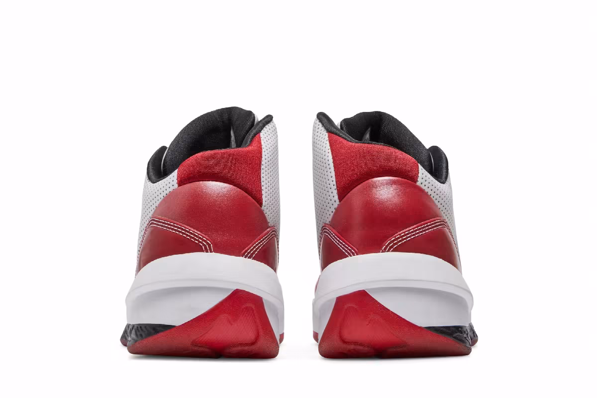 Air Jordan 2010 Welcome Home, view 7