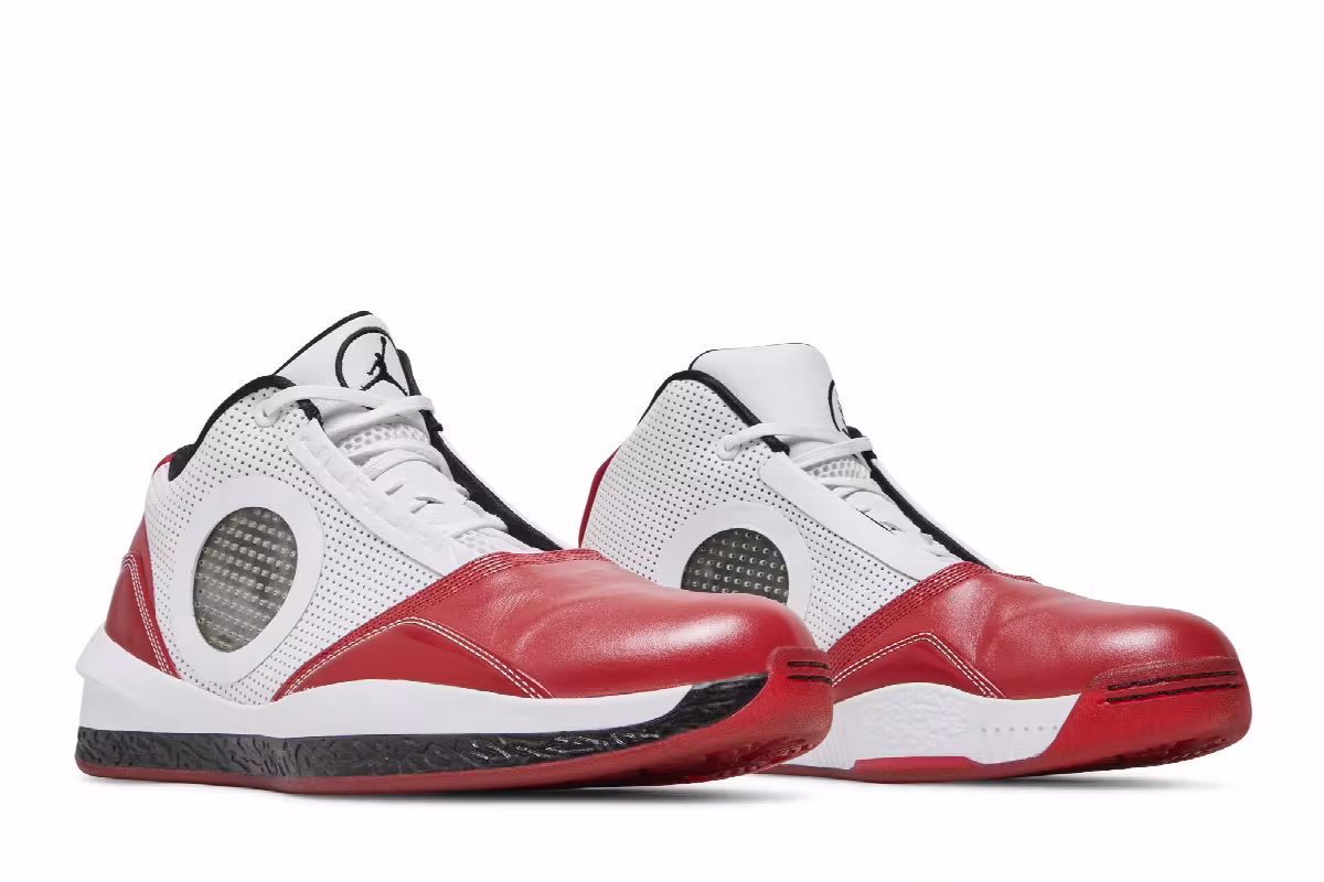 Air Jordan 2010 Welcome Home, view 9
