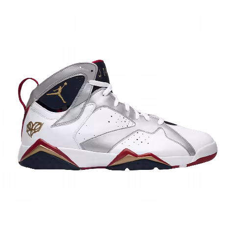 Air Jordan 7 Retro 'For The Love Of The Game'