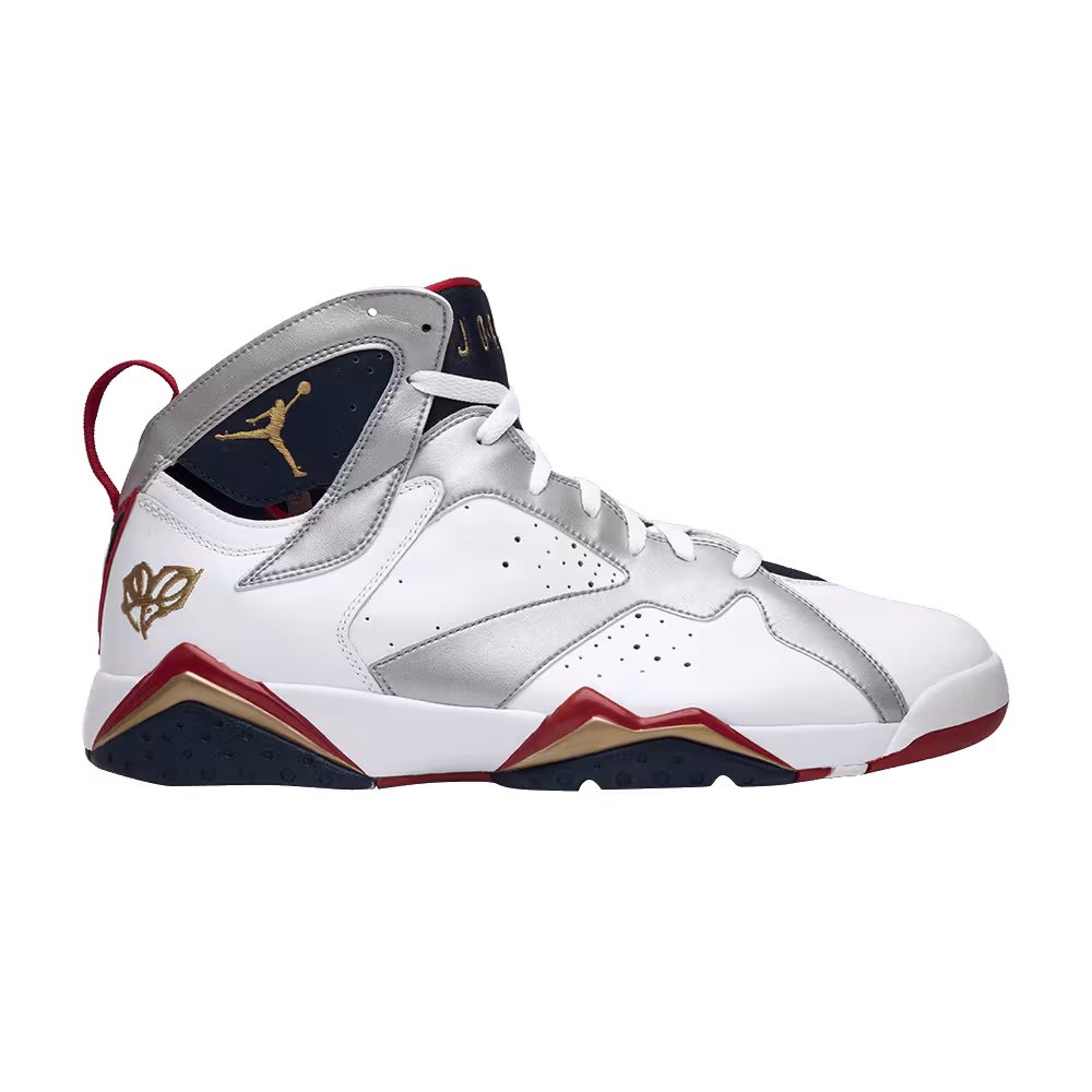 Air Jordan 7 For The Love Of The Game