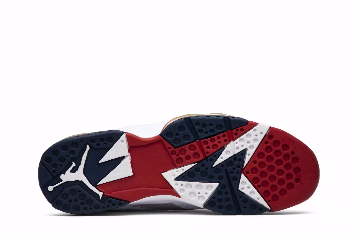 Air Jordan 7 For The Love Of The Game, view 5