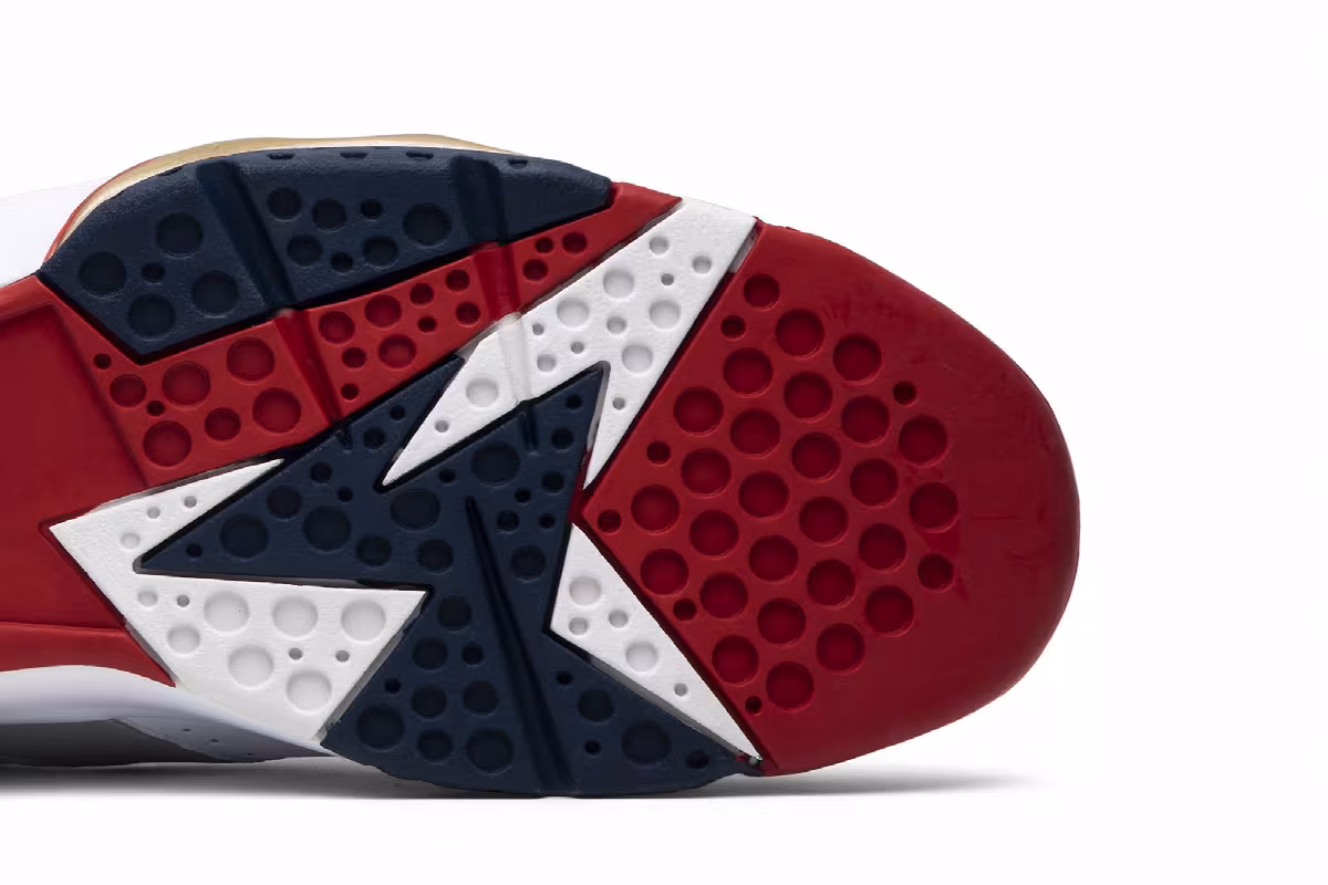 Air Jordan 7 For The Love Of The Game, view 6