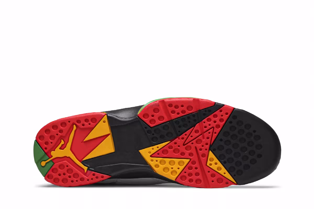 Air Jordan 7 Premio Bin23, view 5
