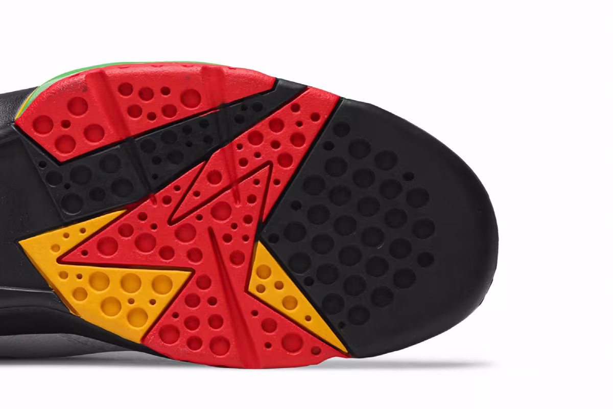 Air Jordan 7 Premio Bin23, view 6
