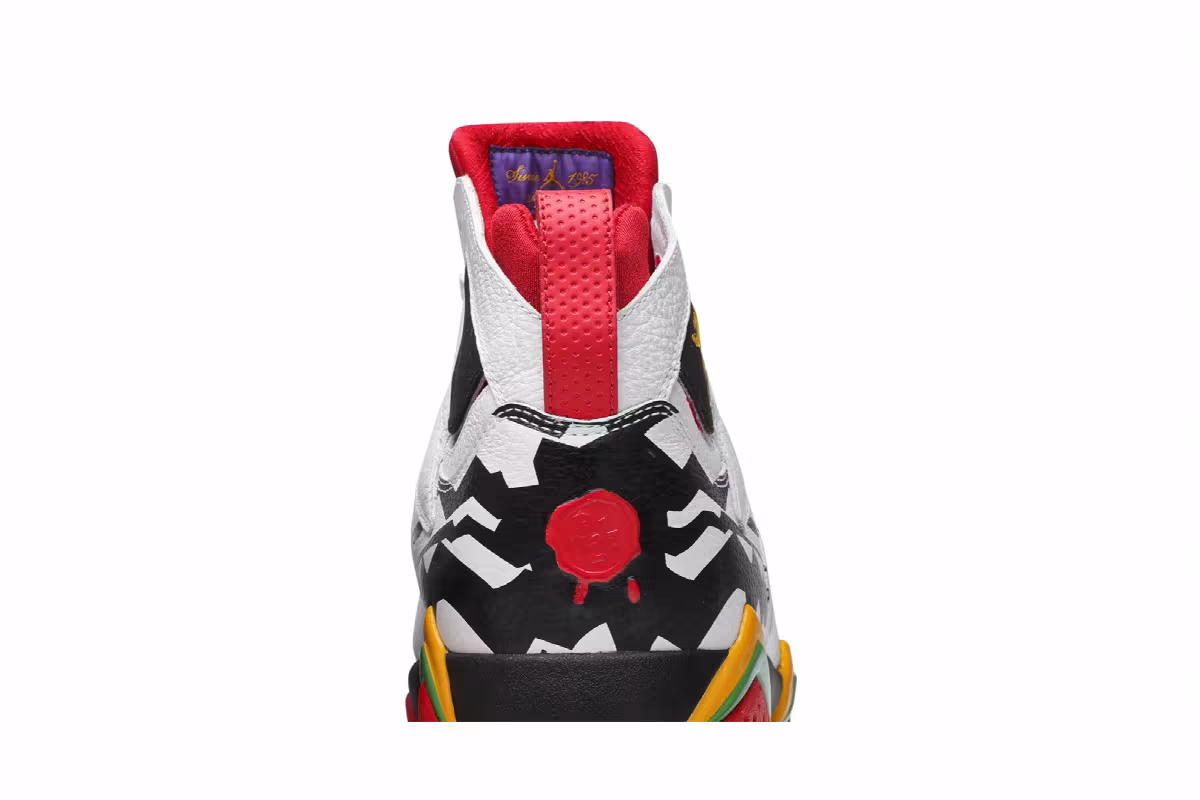 Air Jordan 7 Premio Bin23, view 8